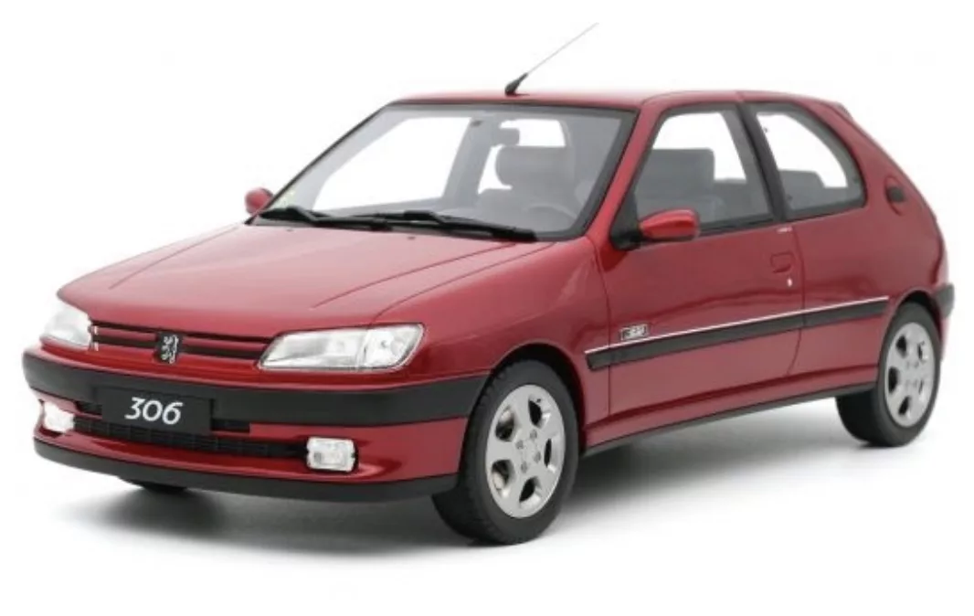 Peugeot 306